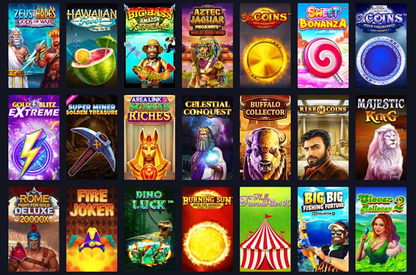 funkyjackpot casino online slots