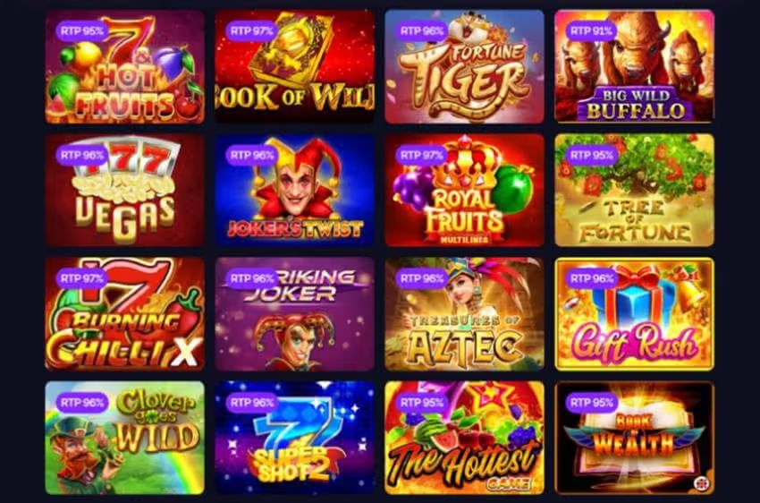goldbet casino online slots