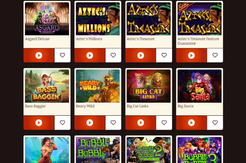 high noon casino online slots