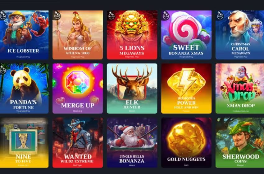 hunnyplay casino online slots