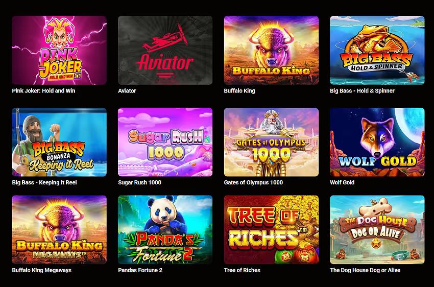 i24slots casino online slots