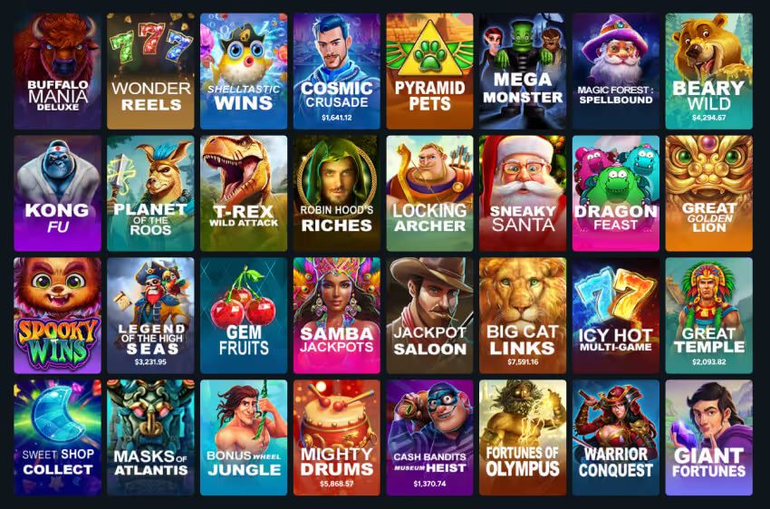 island reels casino online slots