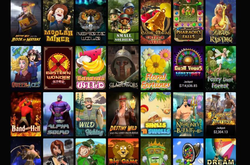 jackpot wheel casino online slots