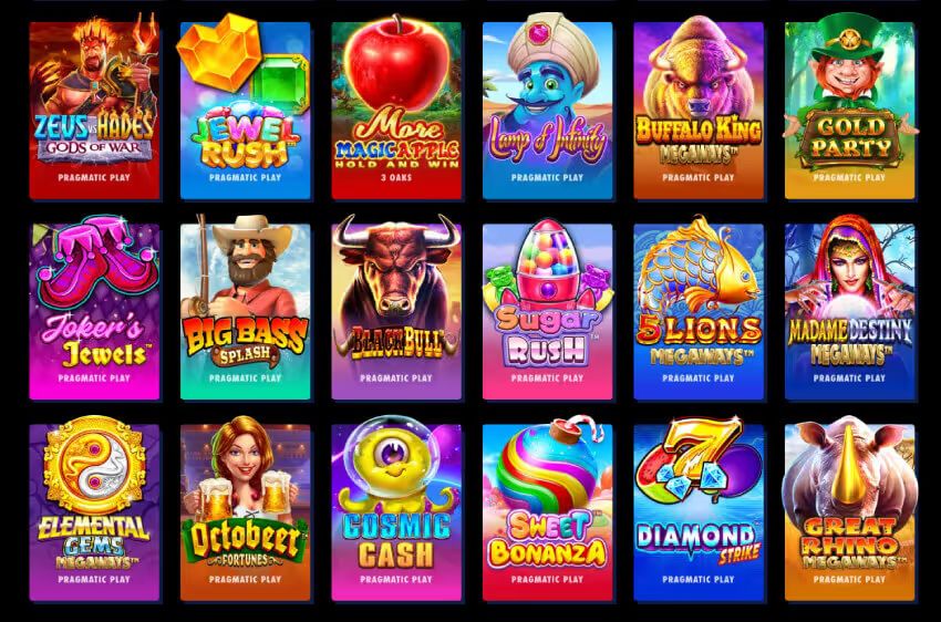jackpota casino online slots