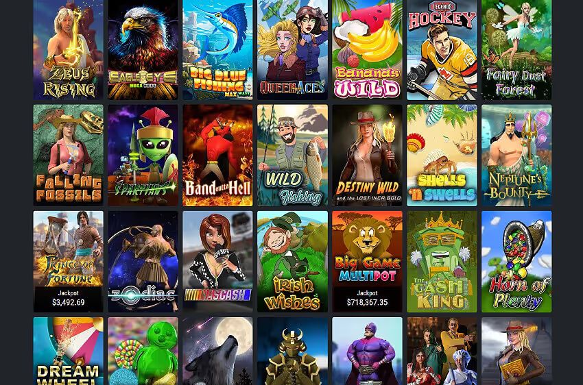 jupiter club casino online slots