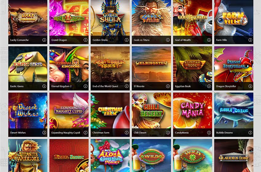 justbet casino online slots