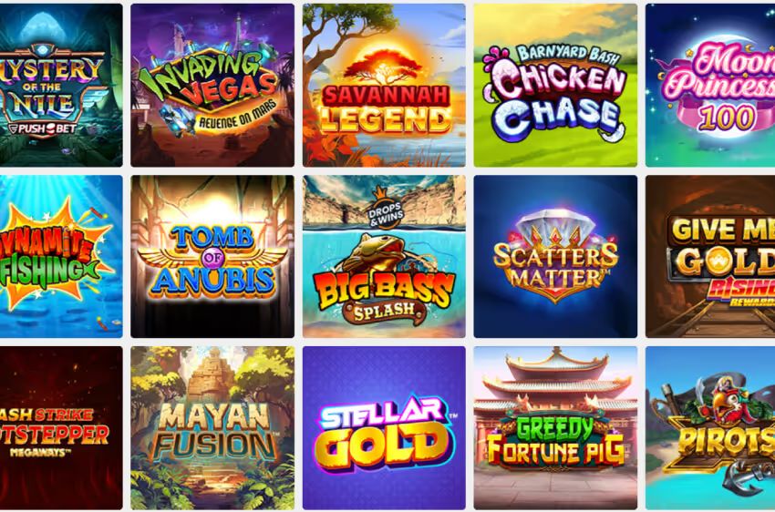 karamba casino online slots