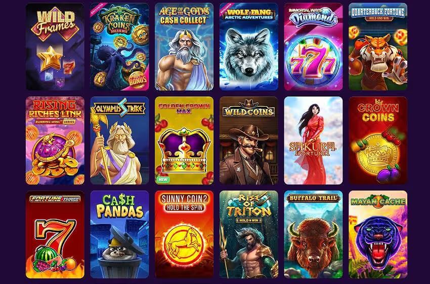 kingmaker casino online slots