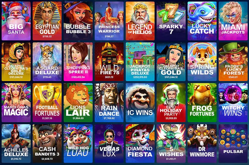 kudos casino online slots