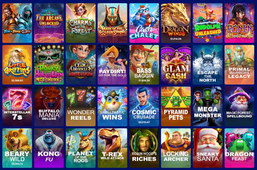 las vegas usa casino online slots