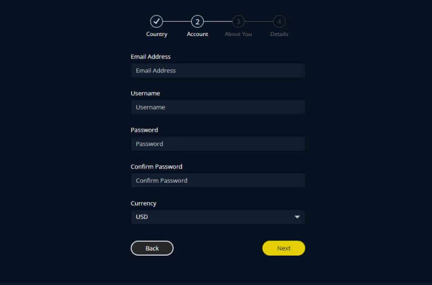lincoln casino new player login