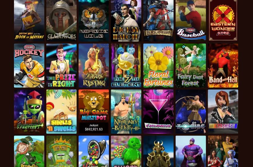 lucky creek casino online sltos