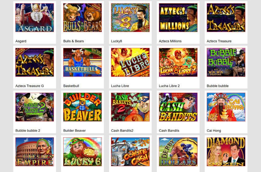 lucky hippo casino online slots