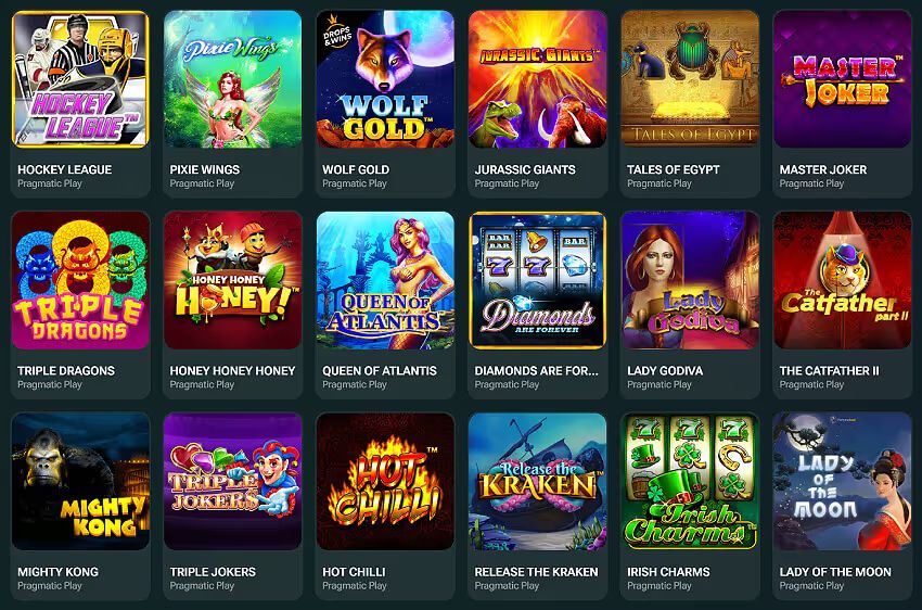 masterplay casino online slots