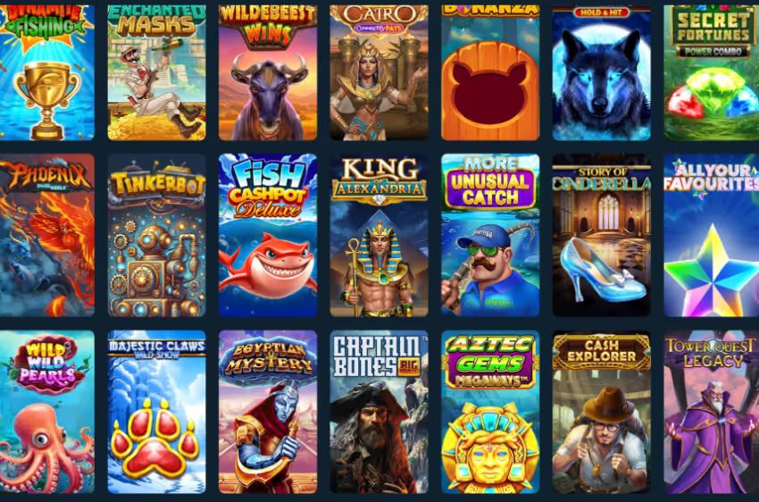 mogobet casino online slots