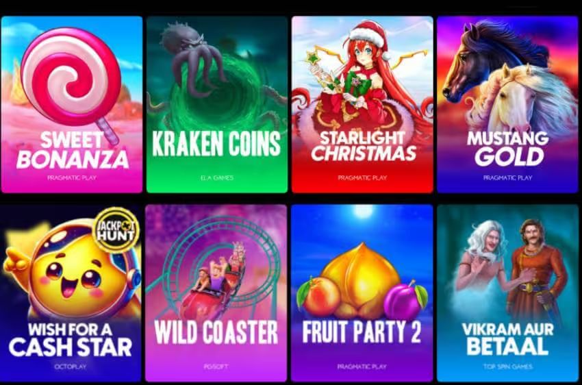 motherland casino online slots