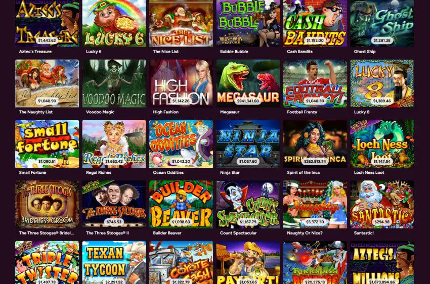 nevada777 casino online slots