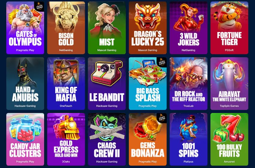 onlywin casino online slots