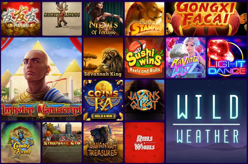 paradise8 casino online slots
