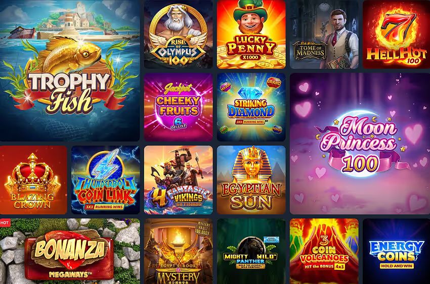 purebets casino online slots