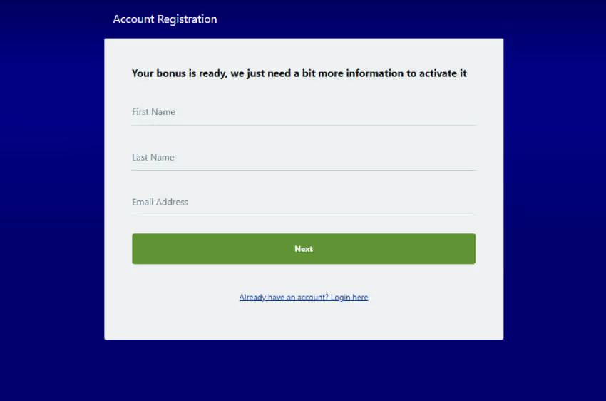 quatro casino new player login