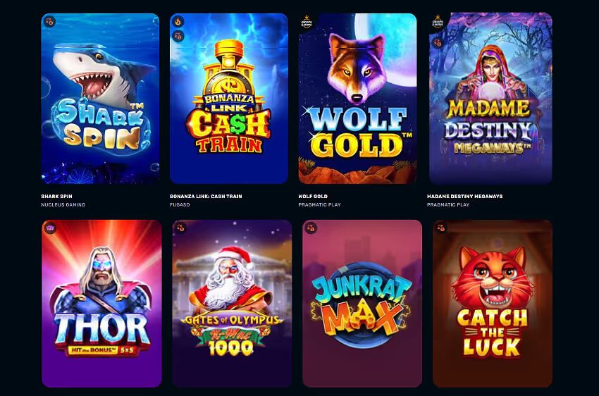 rocket play casino online slots