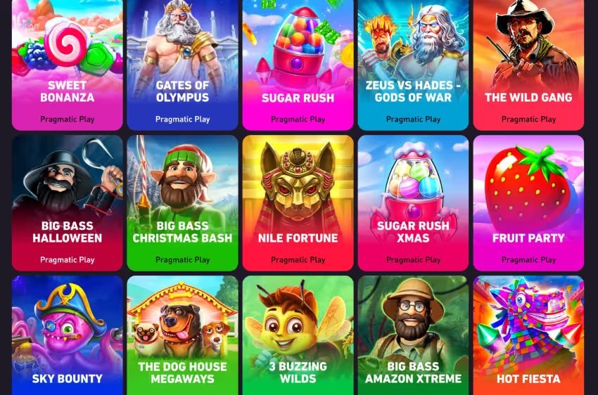 rocketpot casino online slots