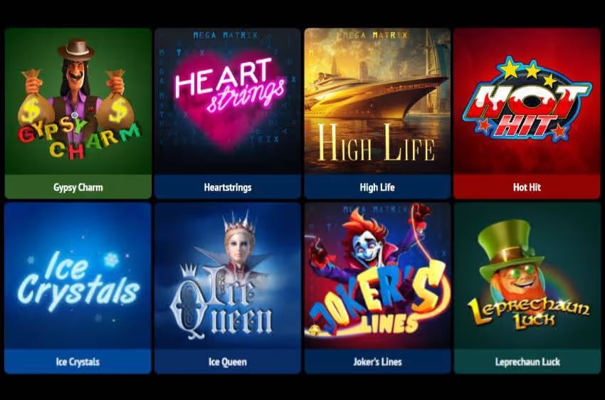 scotland casino online slots