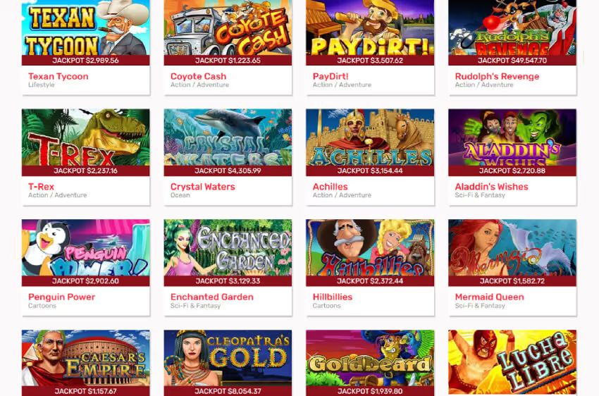 slot madness casino online slots