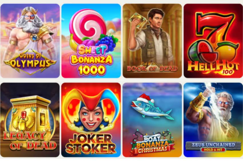 slotmonster casino online slots