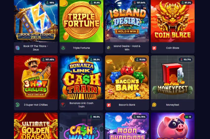 slotsgem casino online slots