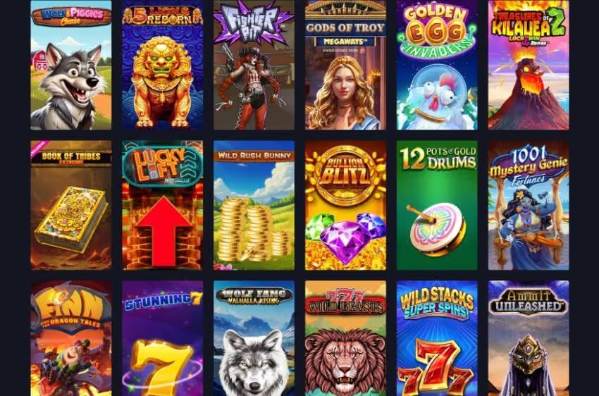 slotsite.com casino online slots