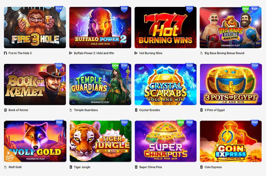 slottica casino online slots