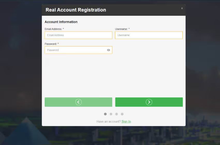 spin dimension casino new player login