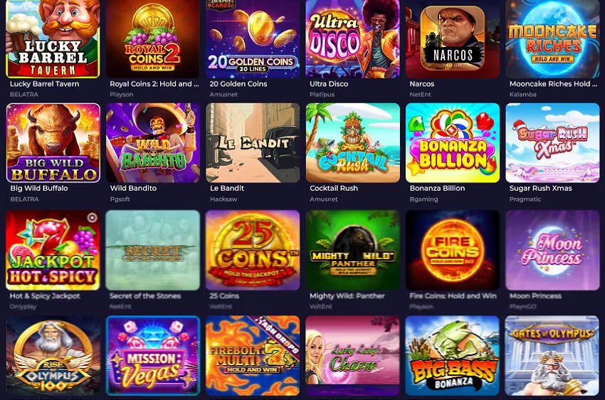 spinoloco casino online slots