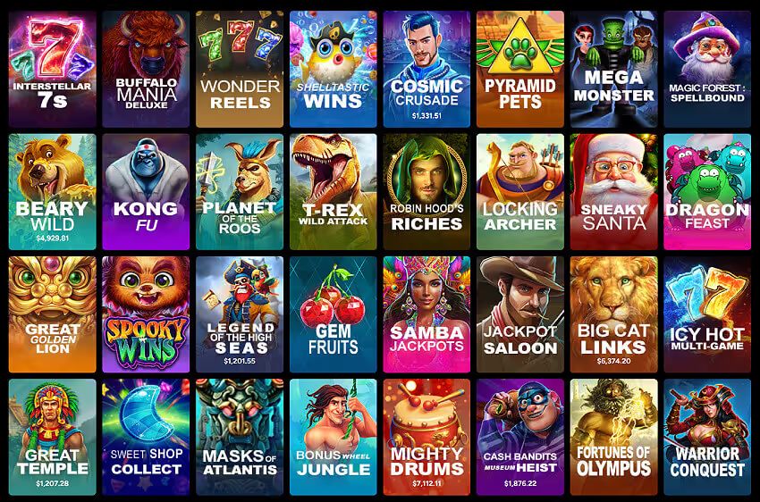 spinoverse casino online slots