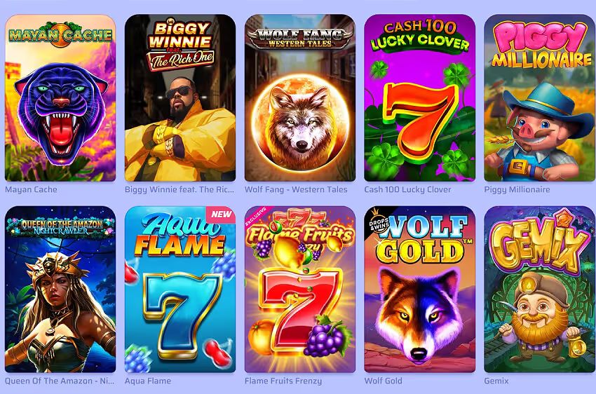 spinrollz casino online slots
