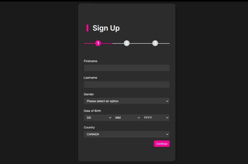 spinyoo casino new player login