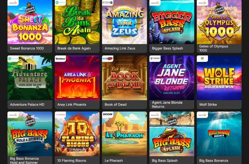 spinyoo casino online slots