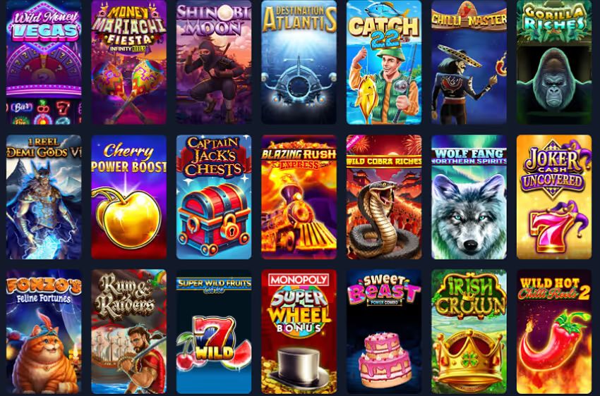 spinzwin casino online slots
