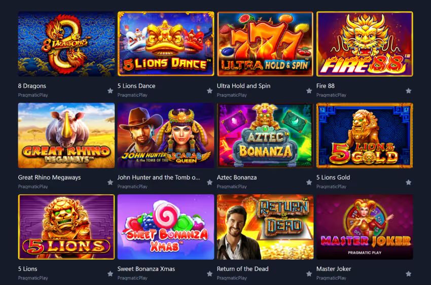sportbet.one casino online slots