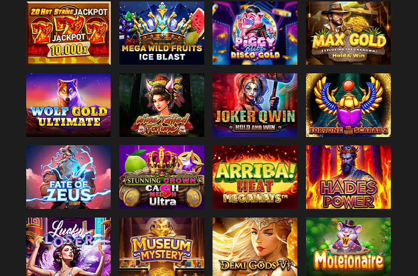 stake7 casino online slots