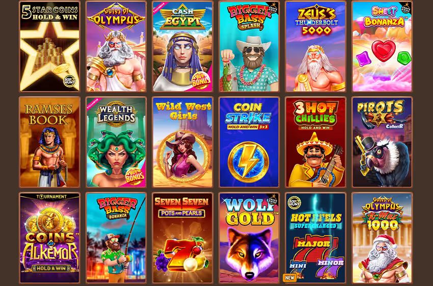 stonevegas casino online slots