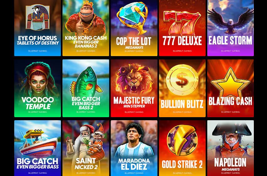 telbet casino online slots