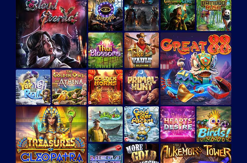 thisisvegas casino online slots