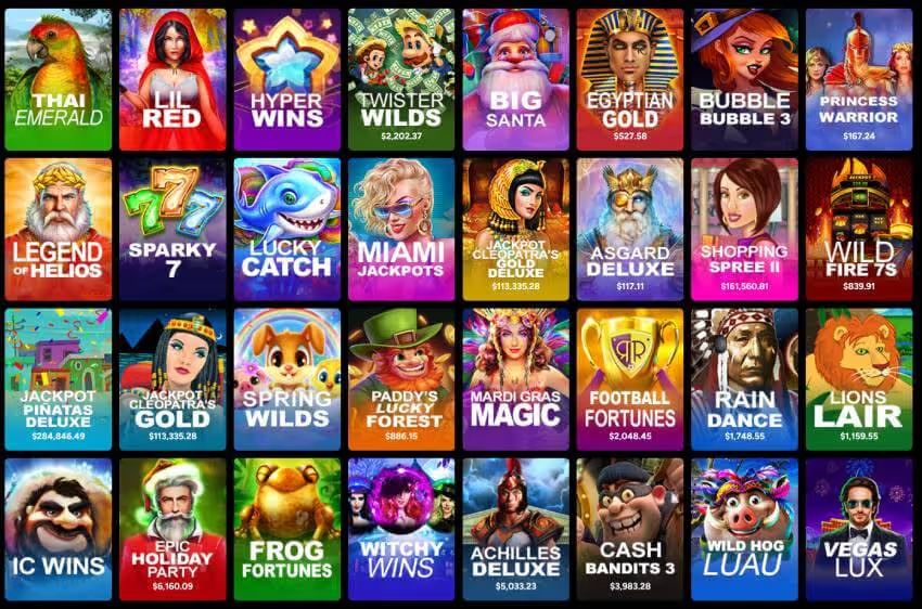 uptown pokies casino online slots