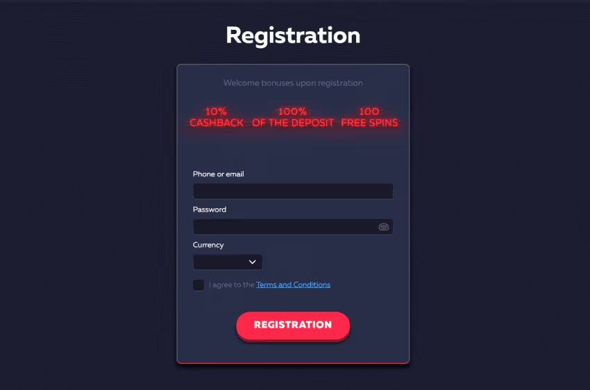 vavada casino new player login