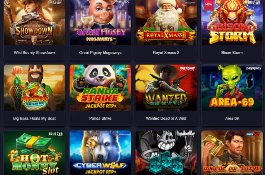 vavada casino online slots