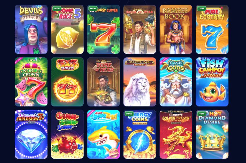 viperwin casino online slots