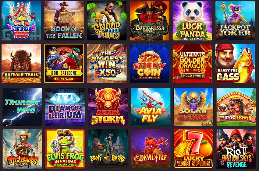wanted win casino online slots